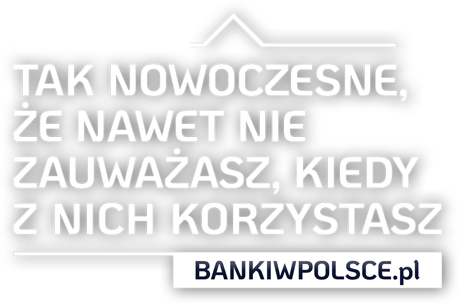 TAK NOWOCZESNE, ŻE NAWET NIE ZAUWAŻASZ, KIEDY Z NICH KORZYSTASZ
